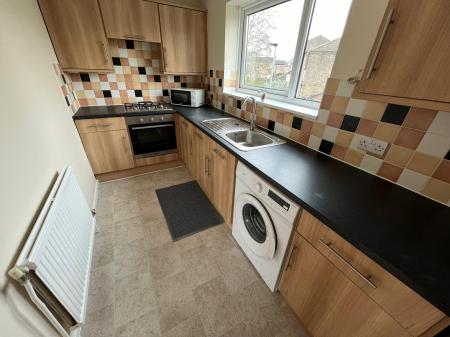 1 bedroom Coach House to let in Barnstock, Bretton, PE3