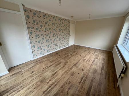 1 bedroom Coach House to let in Barnstock, Bretton, PE3