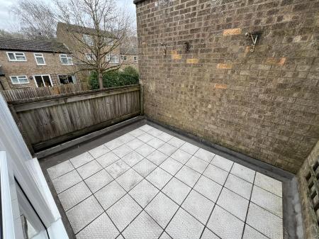 1 bedroom Coach House to let in Barnstock, Bretton, PE3