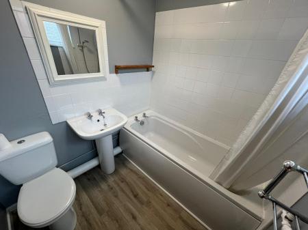 1 bedroom Coach House to let in Barnstock, Bretton, PE3