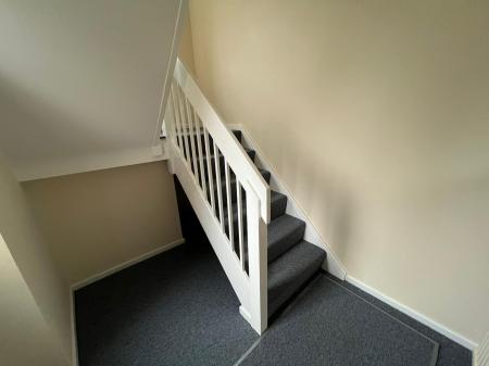 1 bedroom Coach House to let in Barnstock, Bretton, PE3