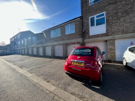 1 bedroom Coach House to let in Barnstock, Bretton, PE3