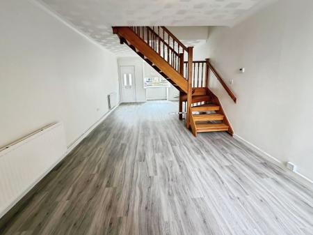 2 bedroom Terraced House to let in Belsize Avenue, Woodston, Peterborough, PE2