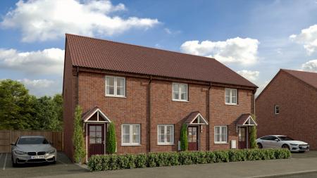 Typhoon Drive, Market Deeping, PE6