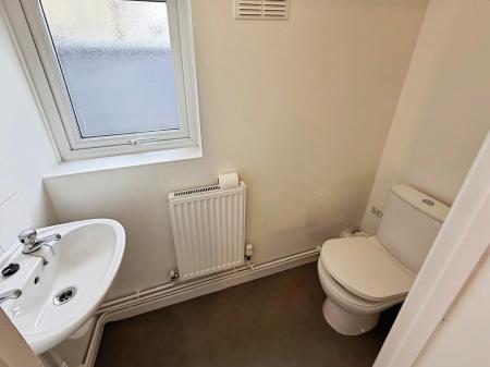 2 bedroom Terraced House for sale in Belsize Avenue, Woodston, Peterborough, PE2
