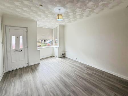 2 bedroom Terraced House for sale in Belsize Avenue, Woodston, Peterborough, PE2