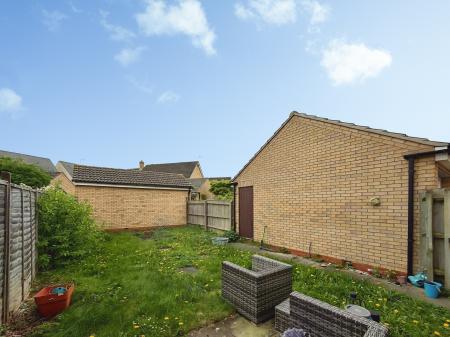 3 bedroom Semi-detached house to let in Standish Court, Sugar Way, Peterborough, PE2