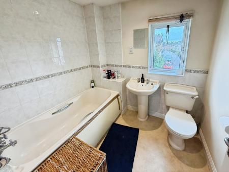 3 bedroom Semi-detached house to let in Standish Court, Sugar Way, Peterborough, PE2