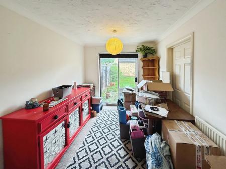 3 bedroom Semi-detached house to let in Standish Court, Sugar Way, Peterborough, PE2