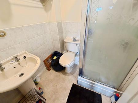 3 bedroom Semi-detached house to let in Standish Court, Sugar Way, Peterborough, PE2