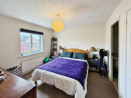 3 bedroom Semi-detached house to let in Standish Court, Sugar Way, Peterborough, PE2