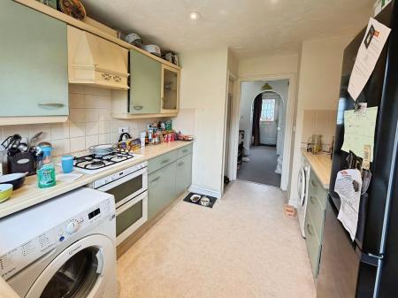 3 bedroom Semi-detached house to let in Standish Court, Sugar Way, Peterborough, PE2