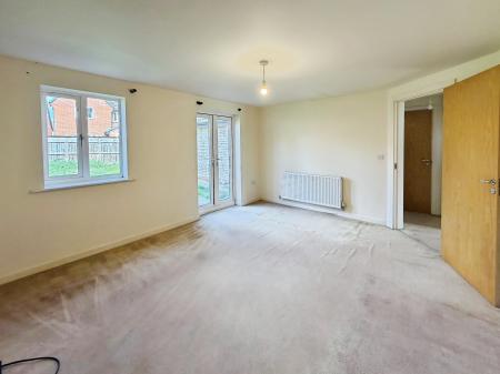 3 bedroom Detached house to let in Sprigs Road, Hampton Hargate, Peterborough, PE7
