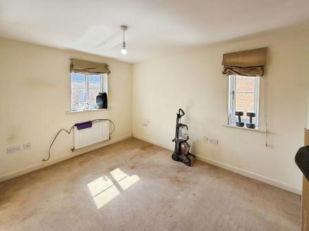 3 bedroom Detached house to let in Sprigs Road, Hampton Hargate, Peterborough, PE7