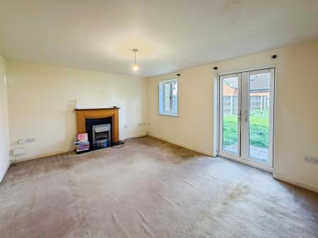 3 bedroom Detached house to let in Sprigs Road, Hampton Hargate, Peterborough, PE7
