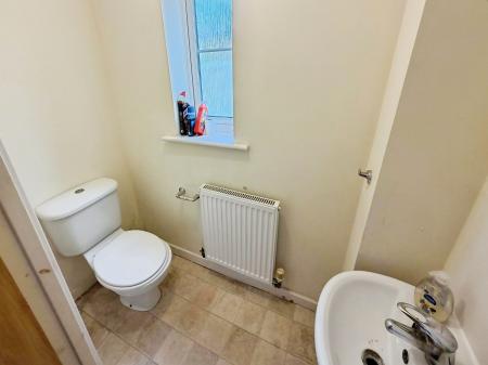 3 bedroom Detached house to let in Sprigs Road, Hampton Hargate, Peterborough, PE7
