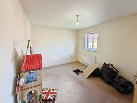3 bedroom Detached house to let in Sprigs Road, Hampton Hargate, Peterborough, PE7