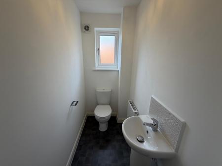 3 bedroom Semi-detached house for sale in Holly Blue Gardens, Whittlesey, PE7