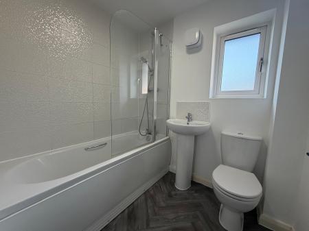 3 bedroom Semi-detached house for sale in Holly Blue Gardens, Whittlesey, PE7