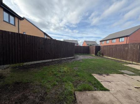 3 bedroom Semi-detached house for sale in Holly Blue Gardens, Whittlesey, PE7