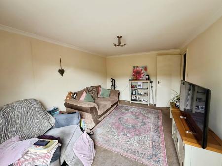 1 bedroom Maisonette to let in Ledham, Orton Brimbles, Peterborough, PE2