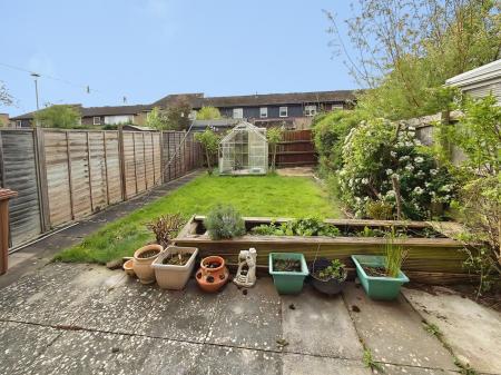 1 bedroom Maisonette to let in Ledham, Orton Brimbles, Peterborough, PE2