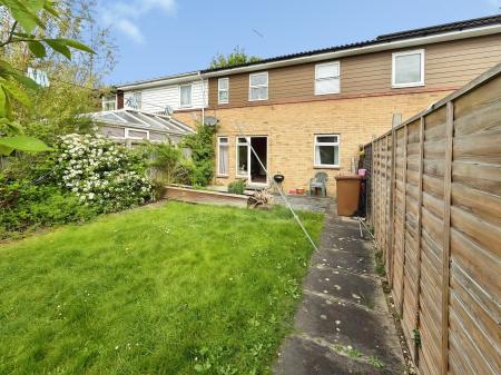 1 bedroom Maisonette to let in Ledham, Orton Brimbles, Peterborough, PE2