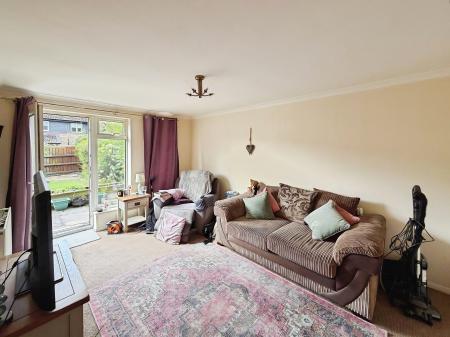 1 bedroom Maisonette to let in Ledham, Orton Brimbles, Peterborough, PE2