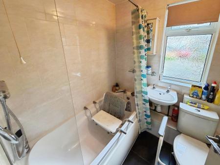 1 bedroom Maisonette to let in Ledham, Orton Brimbles, Peterborough, PE2