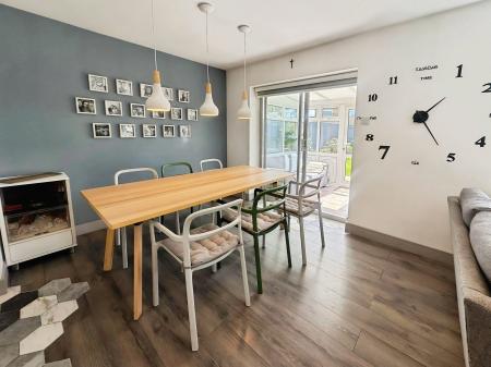 3 bedroom Semi-detached house for sale in Newcastle Drive, Peterborough, PE2