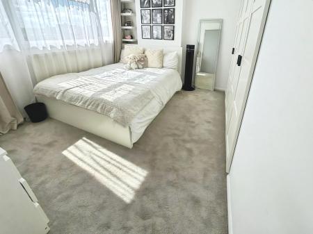 3 bedroom Semi-detached house for sale in Newcastle Drive, Peterborough, PE2