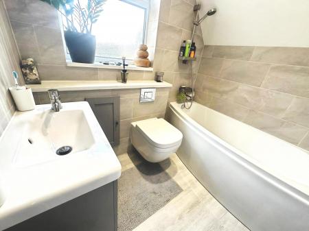 3 bedroom Semi-detached house for sale in Newcastle Drive, Peterborough, PE2