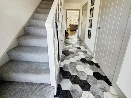 3 bedroom Semi-detached house for sale in Newcastle Drive, Peterborough, PE2