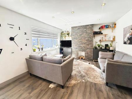 3 bedroom Semi-detached house for sale in Newcastle Drive, Peterborough, PE2