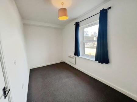 2 bedroom Flat to let in March Road, Whittlesey, PE7