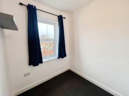 2 bedroom Flat to let in March Road, Whittlesey, PE7