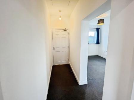 2 bedroom Flat to let in March Road, Whittlesey, PE7