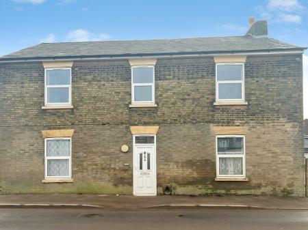 March Road, Whittlesey, PE7
