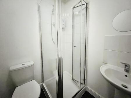 2 bedroom Flat to let in March Road, Whittlesey, PE7