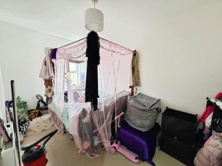 1 bedroom Flat to let in Park Road, Peterborough, PE1