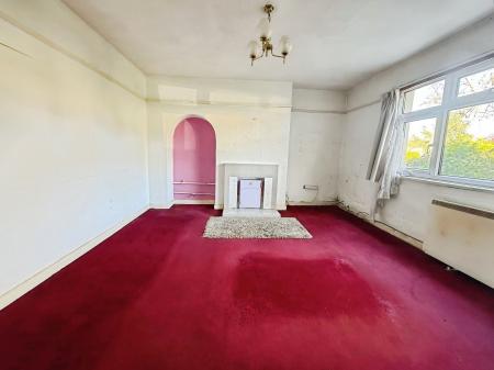 3 bedroom End of terrace house for sale in Big Green, Warmington, PE8