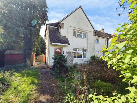 Big Green, Warmington, PE8