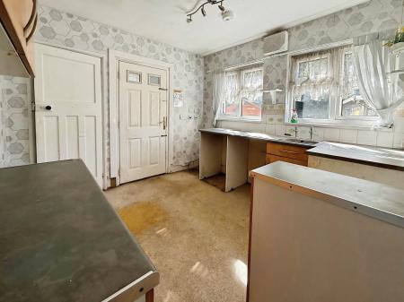 3 bedroom End of terrace house for sale in Big Green, Warmington, PE8