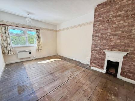 3 bedroom End of terrace house for sale in Big Green, Warmington, PE8