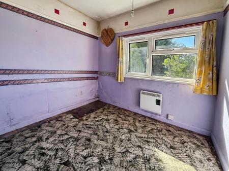 3 bedroom End of terrace house for sale in Big Green, Warmington, PE8