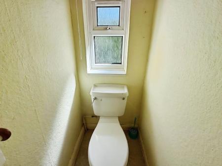 3 bedroom End of terrace house for sale in Big Green, Warmington, PE8