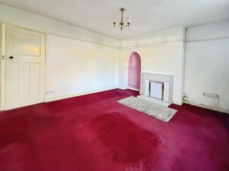 3 bedroom End of terrace house for sale in Big Green, Warmington, PE8