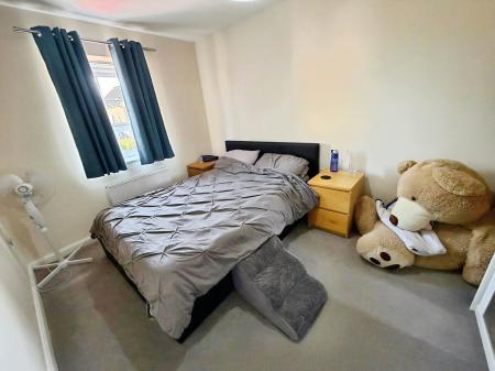 2 bedroom Semi-detached house for sale in Lockwood Way, Hampton Water, Peterborough, PE7