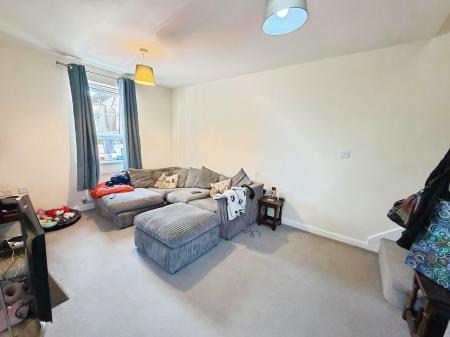 2 bedroom Semi-detached house for sale in Lockwood Way, Hampton Water, Peterborough, PE7