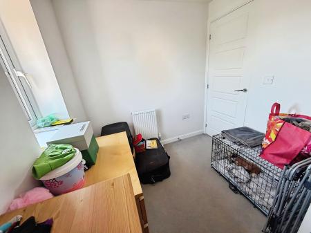 2 bedroom Semi-detached house for sale in Lockwood Way, Hampton Water, Peterborough, PE7